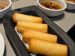 -海底捞火锅(西单店)