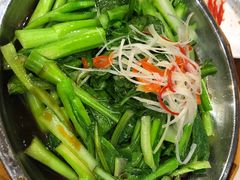 -临潼印象·特色陕菜