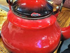 -清真·马峰烤肉(小学习北巷店)