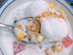 -文昌邓记清补凉(西沙路店)