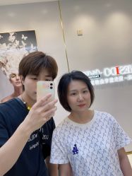 -YESIDO椰岛造型烫发染发