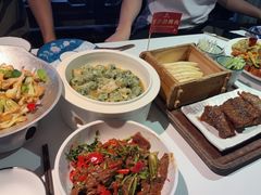 -一味大院•桐庐菜传承店(春江路店)