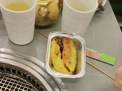 -尚宴牛特鲜自助(太原街万达店)