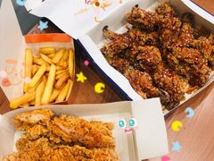 -前进5路汉堡炸鸡(前进五路店)