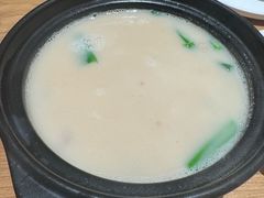 -福宝漠北·专注牛羊肉19年·西北菜(双湖林语店)