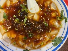 -巴蜀大宅门火锅(新华公园店)