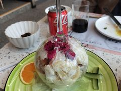 -赵小姐丨新中餐(曲江店)