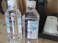 -武汉洲际酒店