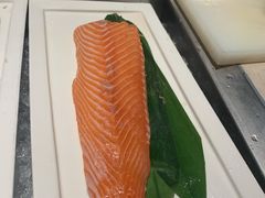 -顺德美的万豪酒店·自助餐·贡厨