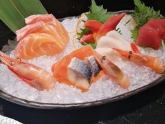 -真剑日本料理·铁板烧(贵州路店)