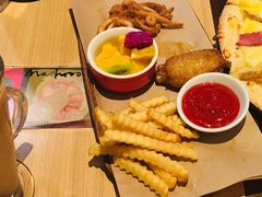 -必胜客(济微路店)