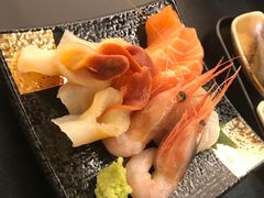 -Sushi Hanzo半藏(天环广场店)