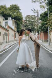 点击看大图 -雨墨婚纱摄影工作室