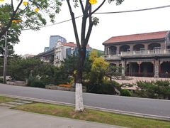 -武汉园博园(武汉自然博物馆)