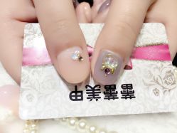 -LEILEI NAIL蕾蕾美甲美睫
