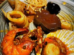 -必点海鲜·鲅鱼水饺(鞍山西道店)
