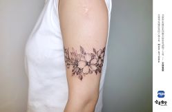 -MDZ STORE·TATTOO·耳饰
