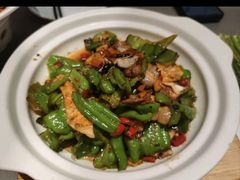 -大闫家烧烤·小海鲜家常菜(郑庄店)