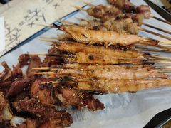 -兄弟小串(华新·名筑店)
