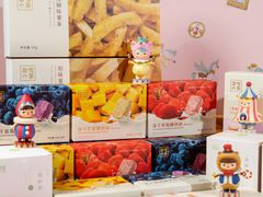 -奈雪的茶(中海环宇荟店)