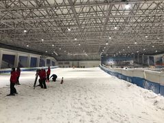 -绍兴鉴湖君澜大酒店
