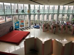 -苏州市姑苏区少年宫(沧浪分部)