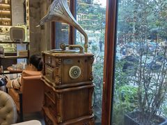 -25#COFFEE(古地石店)