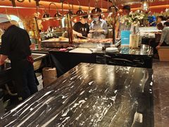 -鼎香缘海鲜自助火锅烤肉(锦辉购物广场店)