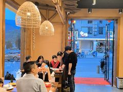 -吃香喝辣·地道衡东菜(南岳大庙店)