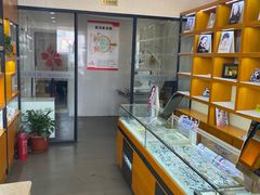 -京光明眼镜批发城(大兴黄村店)