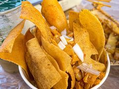 -小民大排档(光谷店)