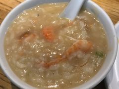 -潮粥荟·潮汕砂锅粥(朝阳大悦城店)