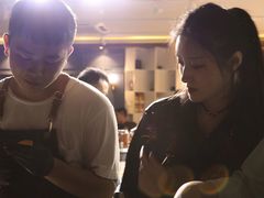 -游心咖啡(青山滨江店)