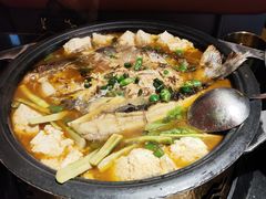 -探鱼·鲜青椒爽麻烤鱼(领展购物广场店)