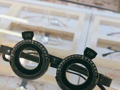 -康利眼镜·蔡司战略合作店(龙泉书房店)