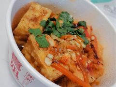 -喜姐炸串(湖里万达金街店)