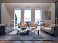 -剪刀石头布家居广场