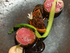 -Amber(置地文华东方酒店)