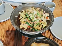 -YAFEE雅菲·粤菜·湘菜·融合菜(魏公村店)