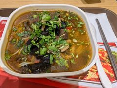 牛杂粉-魏家餐饮(朗香街店)