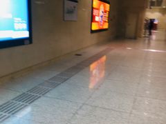 -黄浦路(地铁站)
