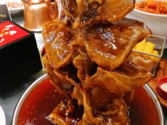 -壹零捌道·北京烤鸭(车公庄店)