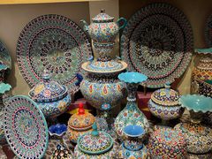 -新疆国际大巴扎