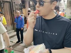 -锦记糕点铺