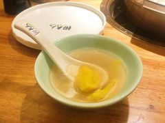-椰夫人·养生椰子鸡(金沙洲永旺店)
