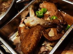 -小满手工粉(上海月星环球港店)