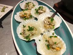 -啫神·广州地标美食(北京路店)