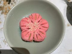 -永春园·扬州早茶·淮扬菜(漫乐城店)