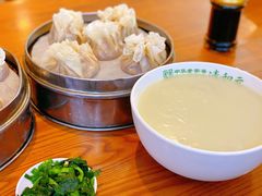-并州饭店(千峰南路店)