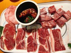 -拾勝牛·江景安格斯烧肉放题(江湾阳光天地店)